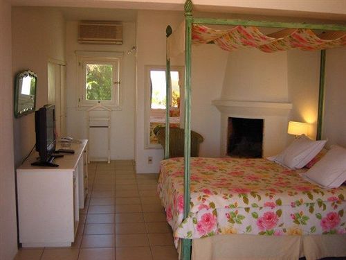 Отель La Posta Del Cangrejo