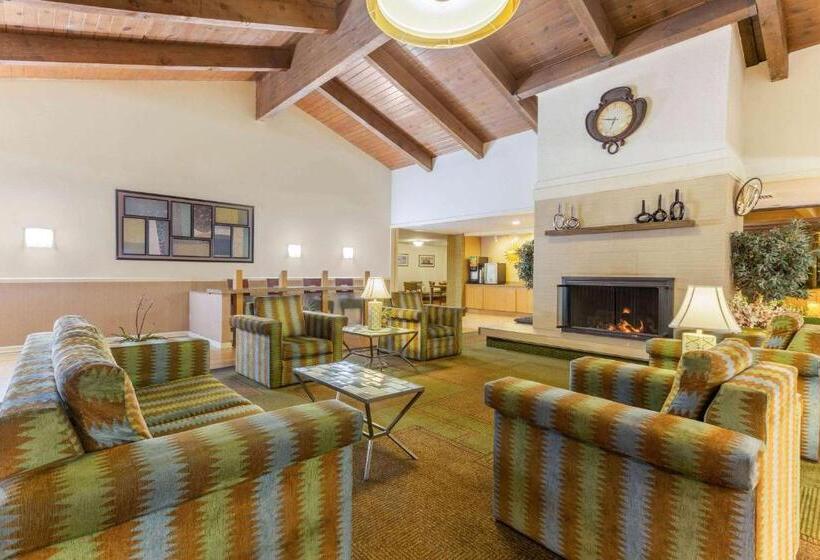 فندق La Quinta By Wyndham Redding