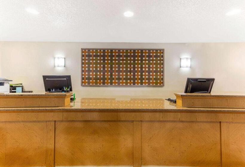 فندق La Quinta By Wyndham Redding