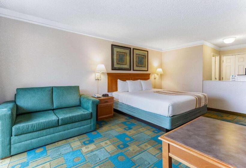 فندق La Quinta By Wyndham Redding