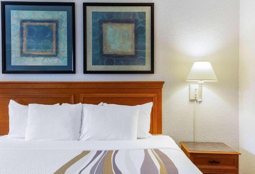 فندق La Quinta By Wyndham Redding