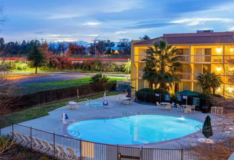 فندق La Quinta By Wyndham Redding