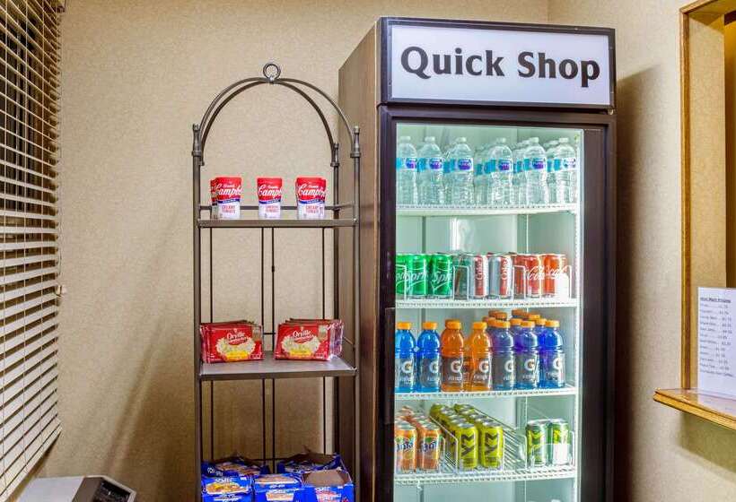 هتل La Quinta By Wyndham Appleton College Avenue