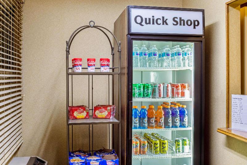 호텔 La Quinta By Wyndham Appleton College Avenue