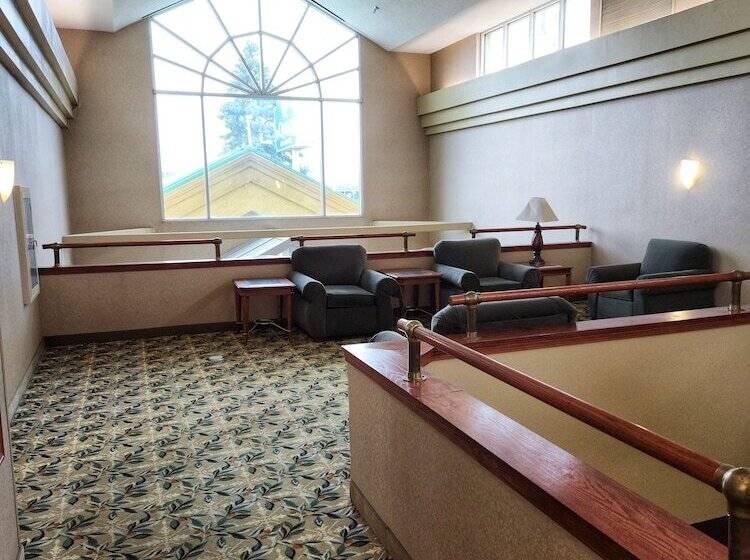 호텔 La Quinta By Wyndham Appleton College Avenue