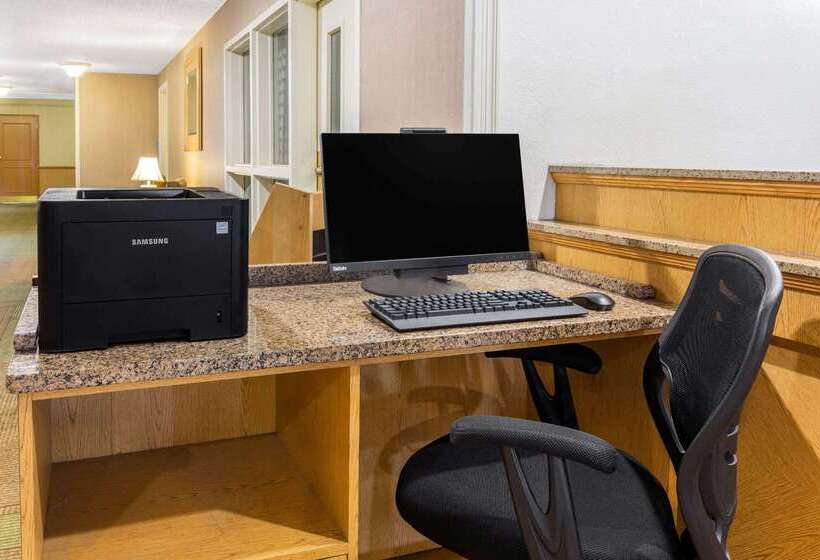 فندق La Quinta By Wyndham Redding