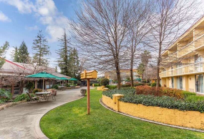 فندق La Quinta By Wyndham Redding