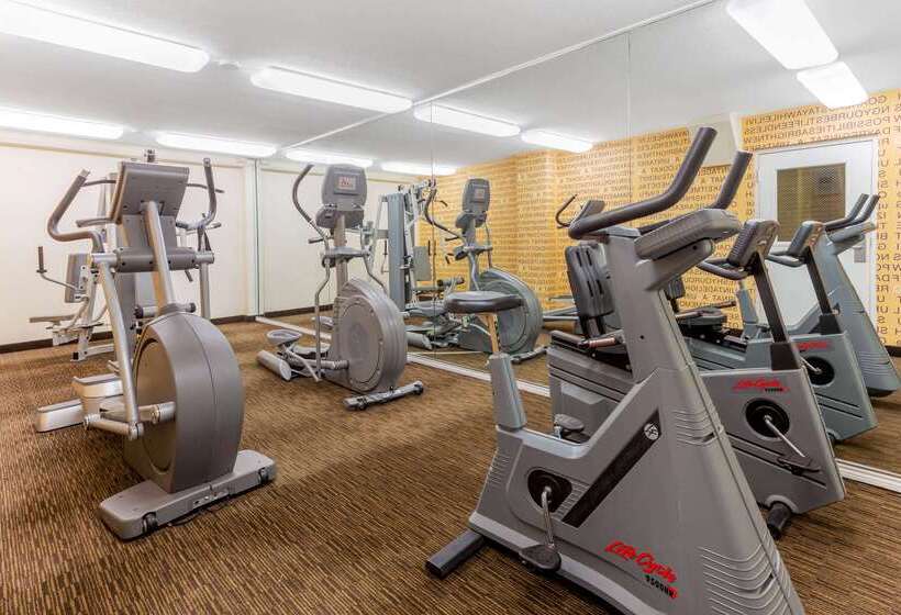 فندق La Quinta By Wyndham Redding