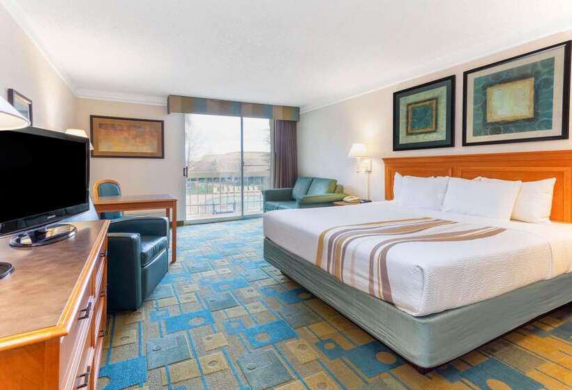 فندق La Quinta By Wyndham Redding