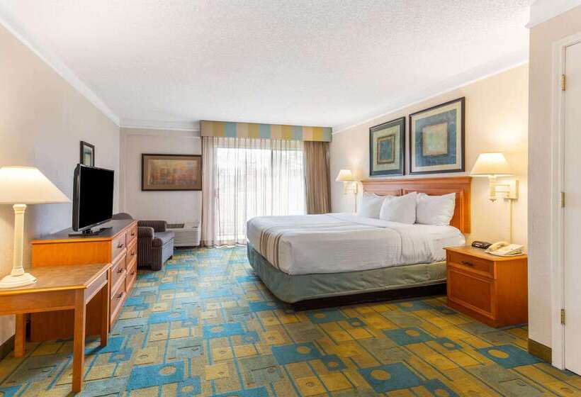 فندق La Quinta By Wyndham Redding