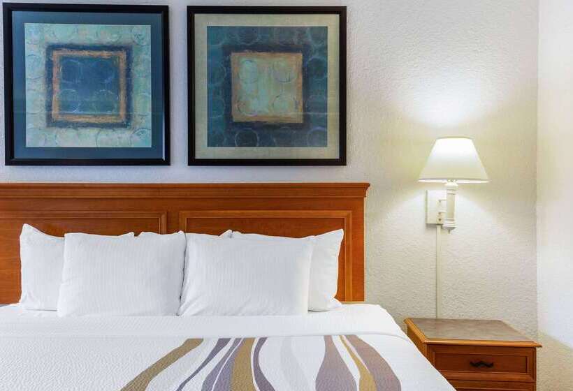 فندق La Quinta By Wyndham Redding