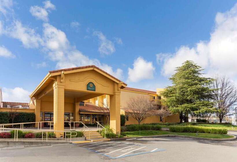فندق La Quinta By Wyndham Redding