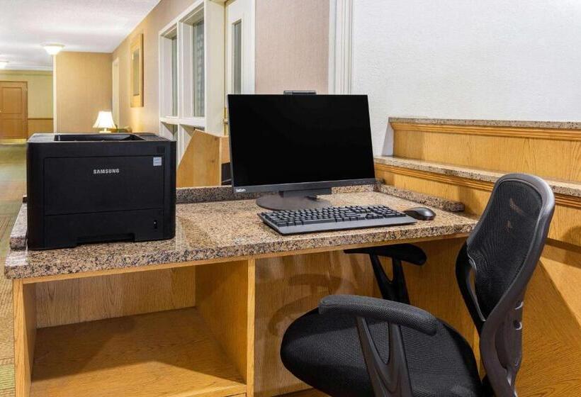 فندق La Quinta By Wyndham Redding