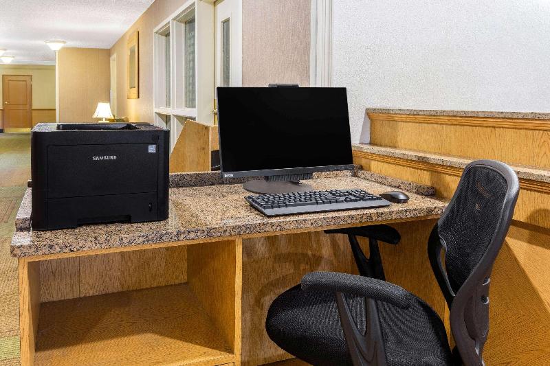 فندق La Quinta By Wyndham Redding