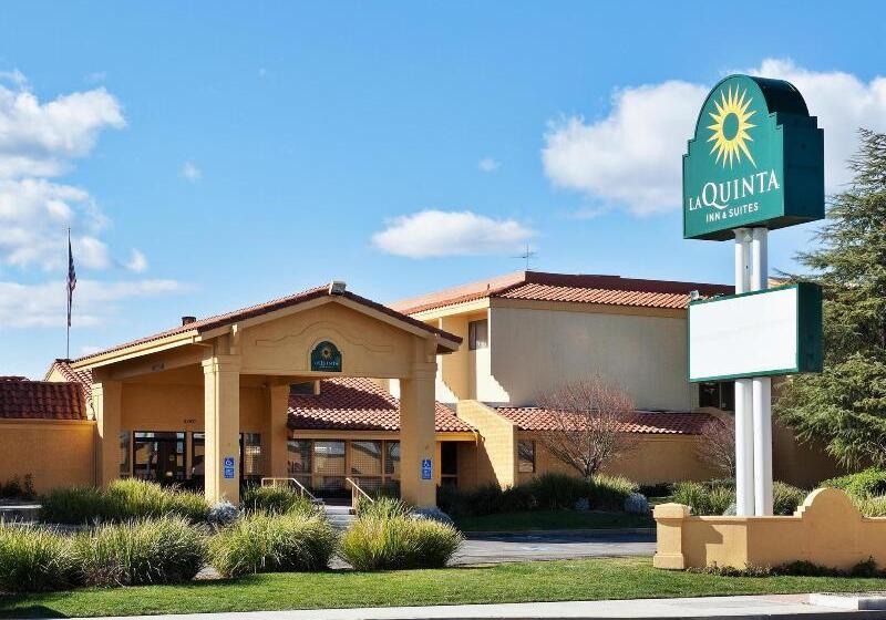فندق La Quinta By Wyndham Redding