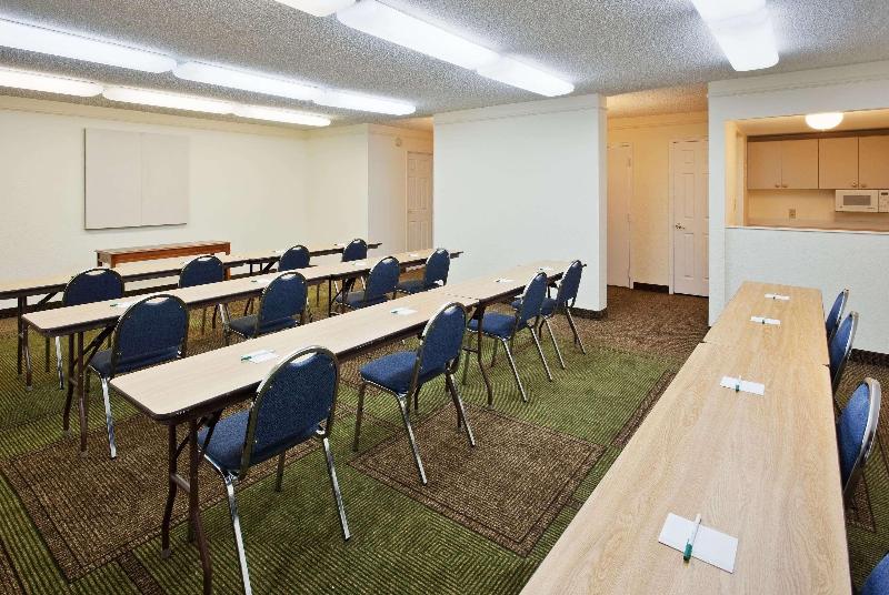 فندق La Quinta By Wyndham Redding