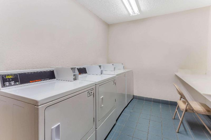 فندق La Quinta By Wyndham Redding