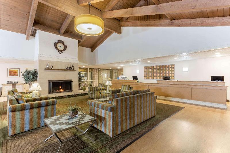 فندق La Quinta By Wyndham Redding