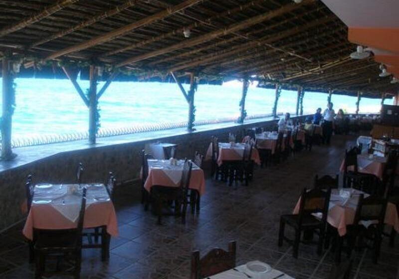 فندق Las Quince Letras