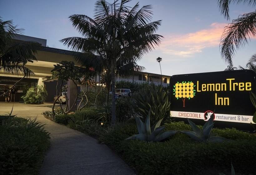 فندق Lemon Tree Inn