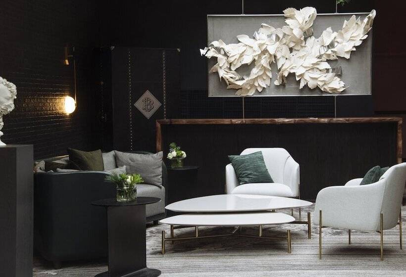 Loews Nashville Hotel At Vanderbilt Plaza