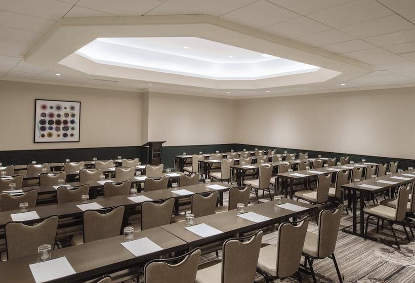 Loews Nashville Hotel At Vanderbilt Plaza