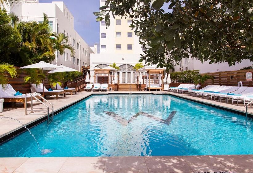 호텔 Marseilles Beachfront