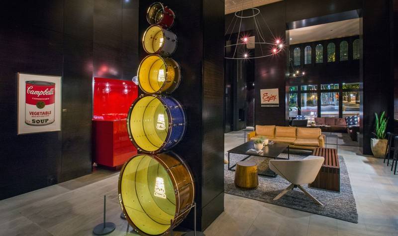 בית מלון כפרי Max