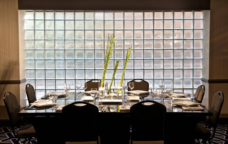 호텔 Melrose Georgetown