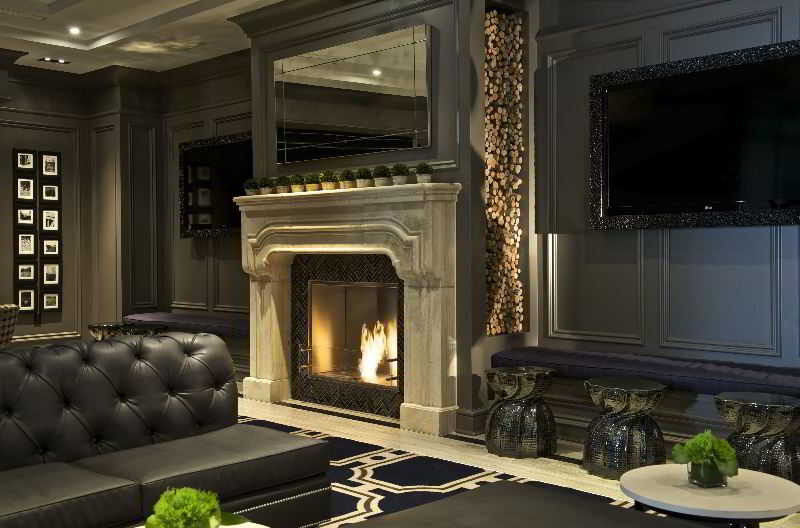 호텔 Melrose Georgetown