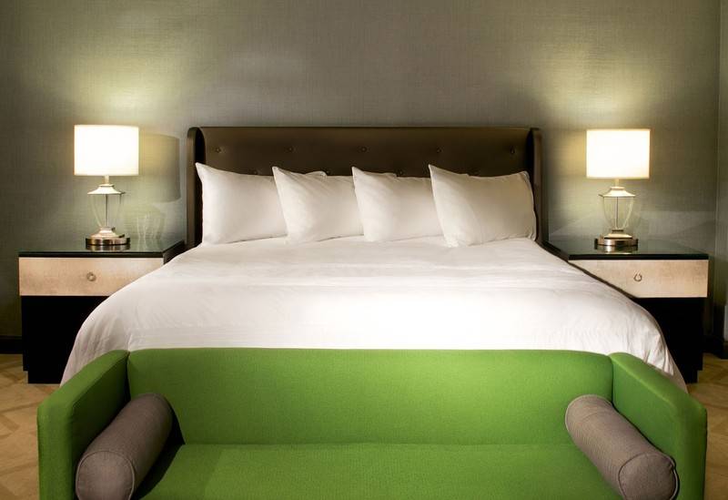 호텔 Melrose Georgetown