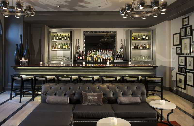 호텔 Melrose Georgetown