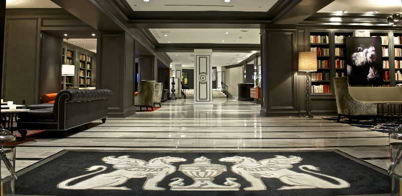 호텔 Melrose Georgetown