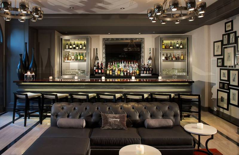 فندق Melrose Georgetown