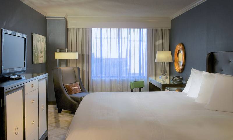 호텔 Melrose Georgetown