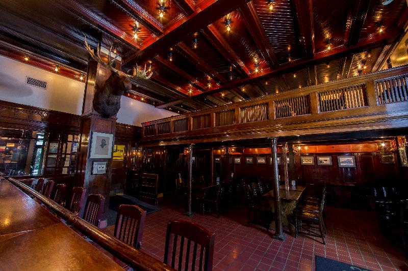 בית מלון כפרי Menger