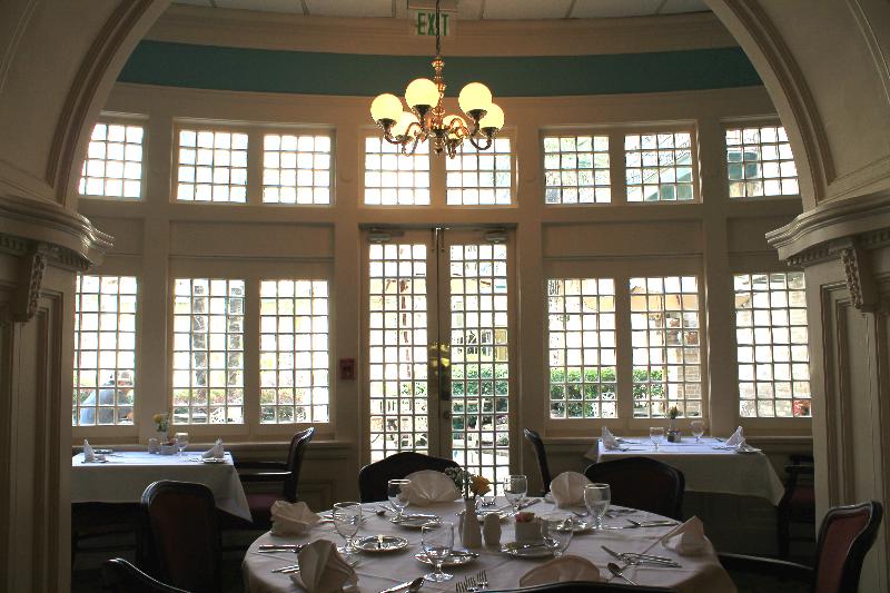 בית מלון כפרי Menger