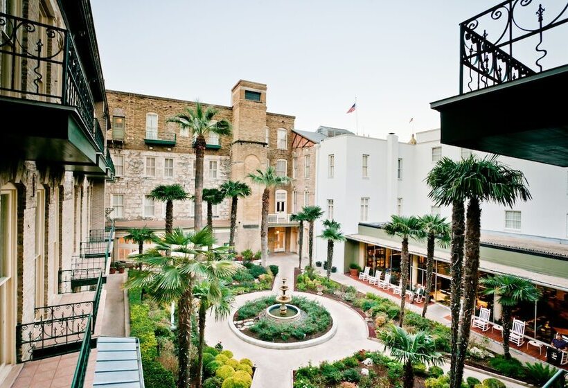 בית מלון כפרי Menger