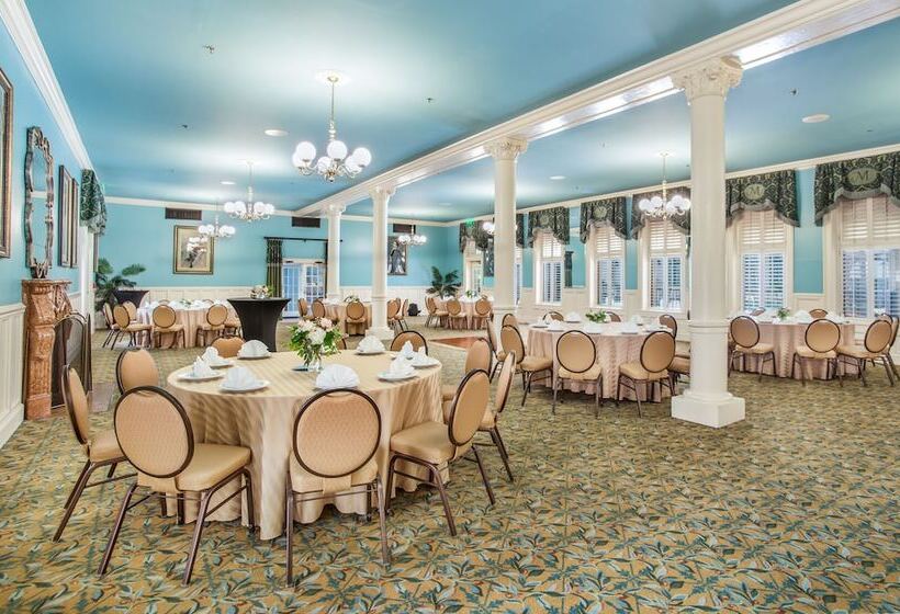 בית מלון כפרי Menger