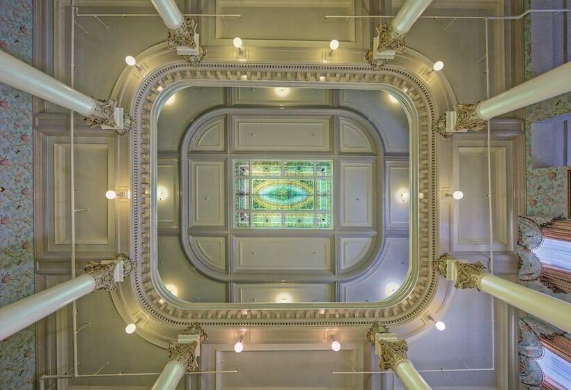 בית מלון כפרי Menger