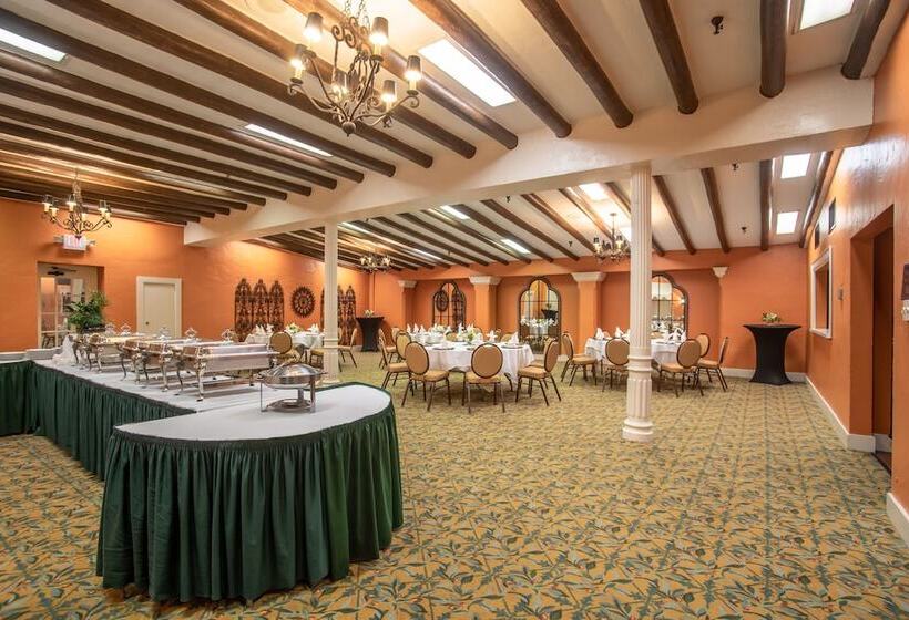 בית מלון כפרי Menger