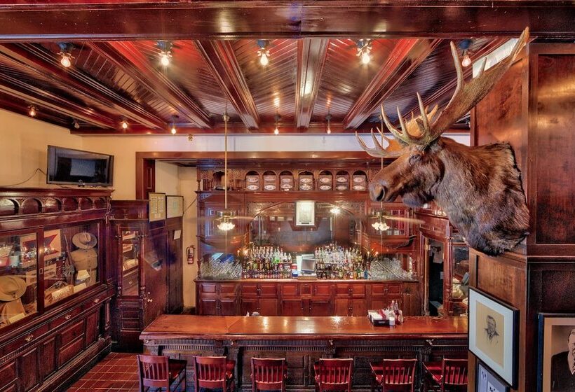 בית מלון כפרי Menger