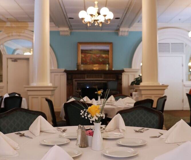 בית מלון כפרי Menger