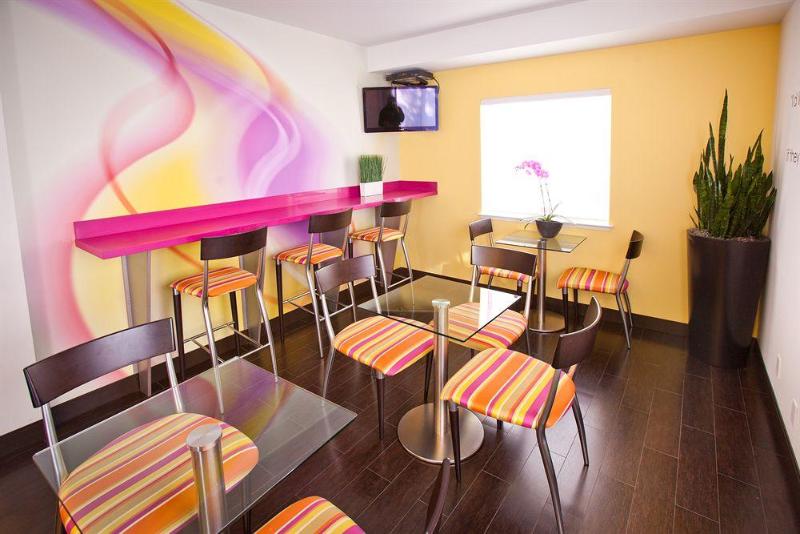 فندق Menlo Park Inn