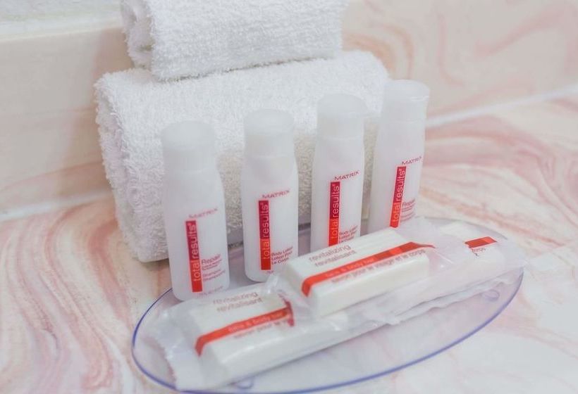 هتل Mesa Travelodge