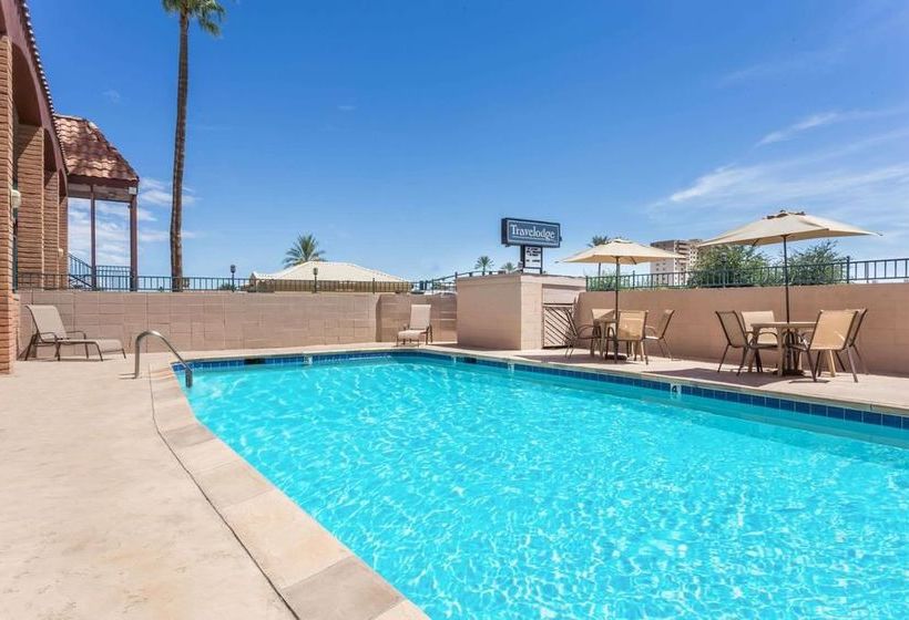 هتل Mesa Travelodge