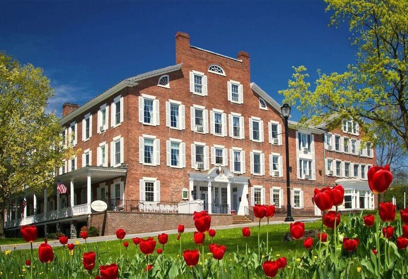 فندق Middlebury Inn