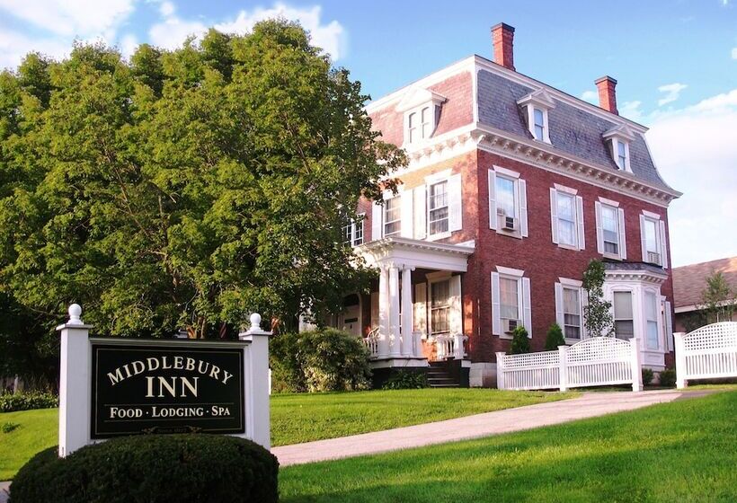 فندق Middlebury Inn