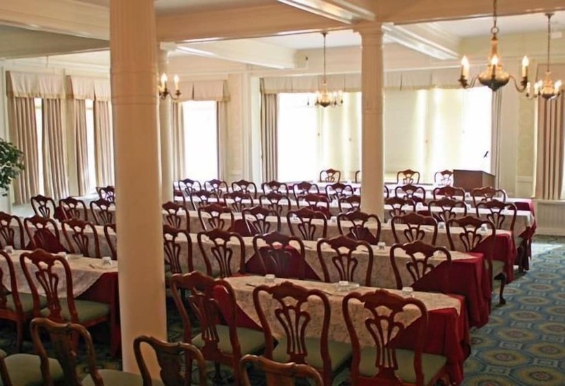 فندق Middlebury Inn