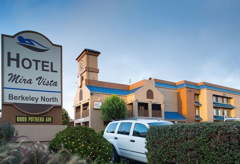 فندق Mira Vista